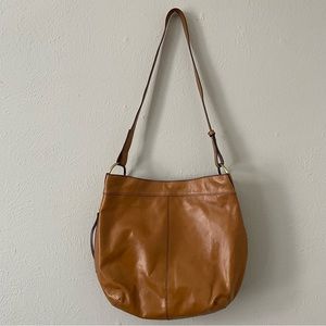 Hobo Port Honey Shoulder Bag.